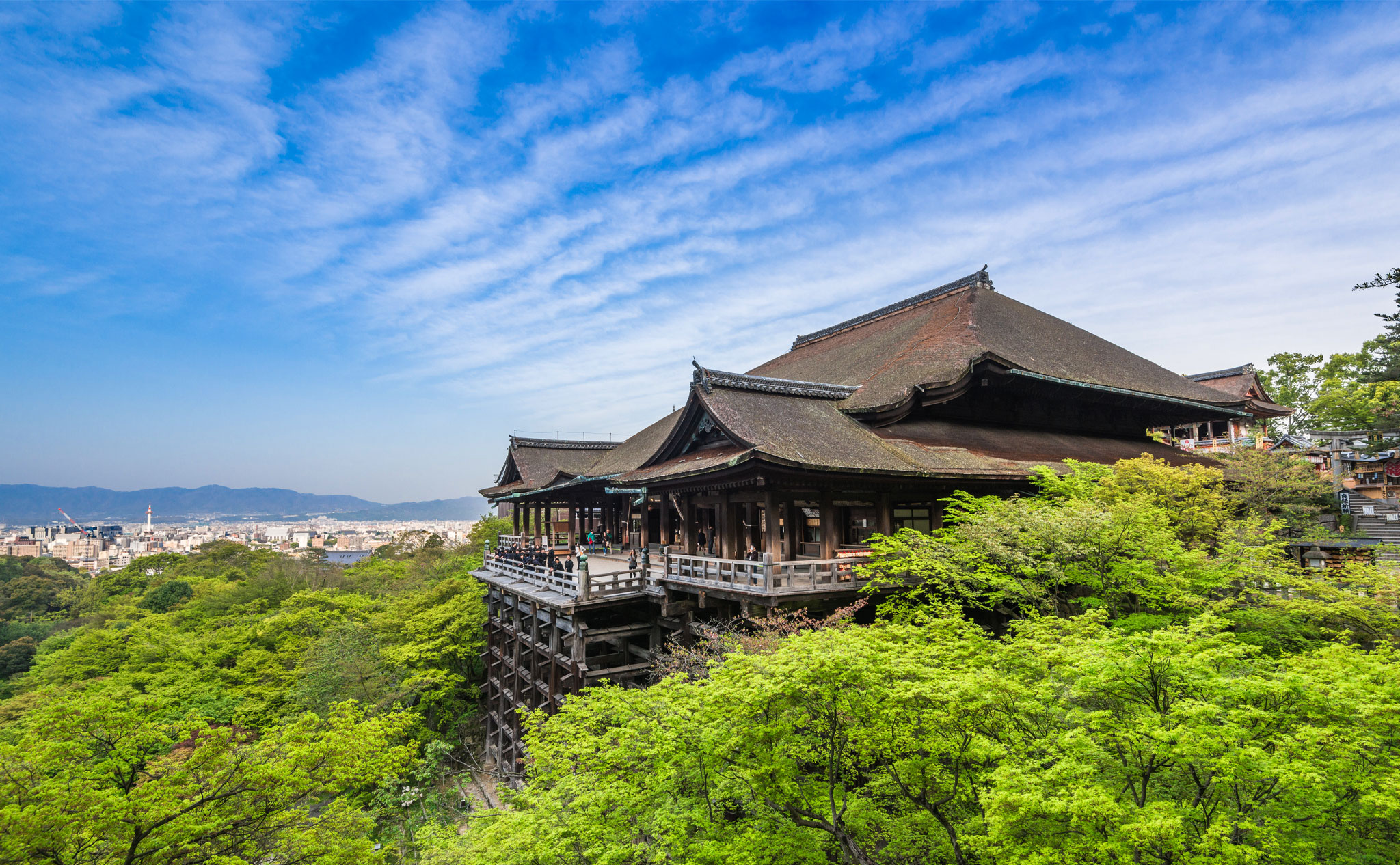 寺院