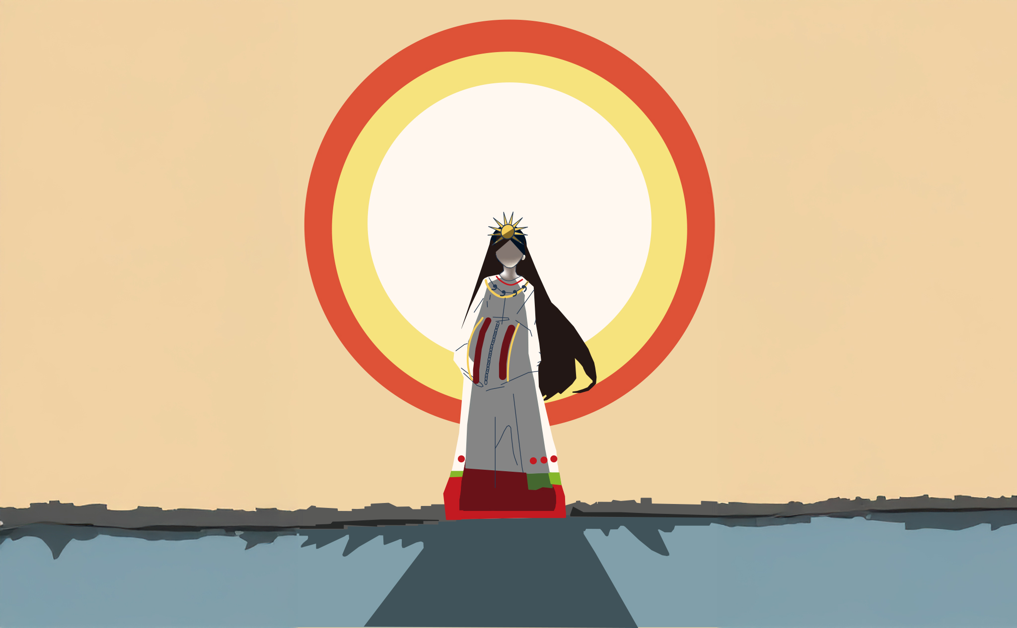 天照大神