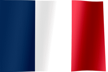 フランス国旗