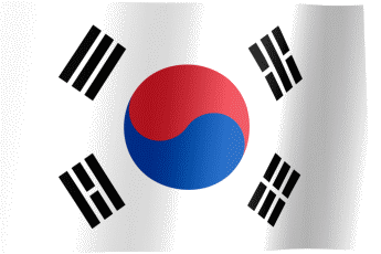 韓国 South Korea