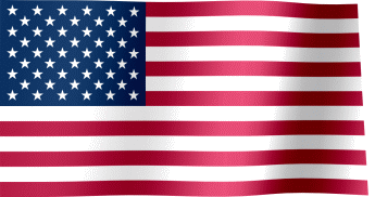 米国 U.S.A.
