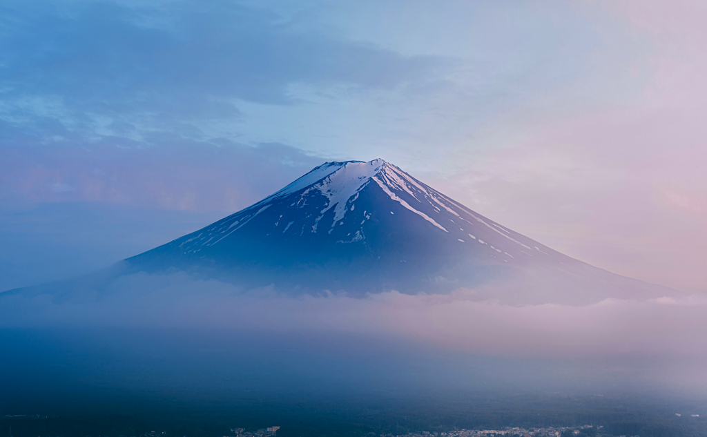 富士山