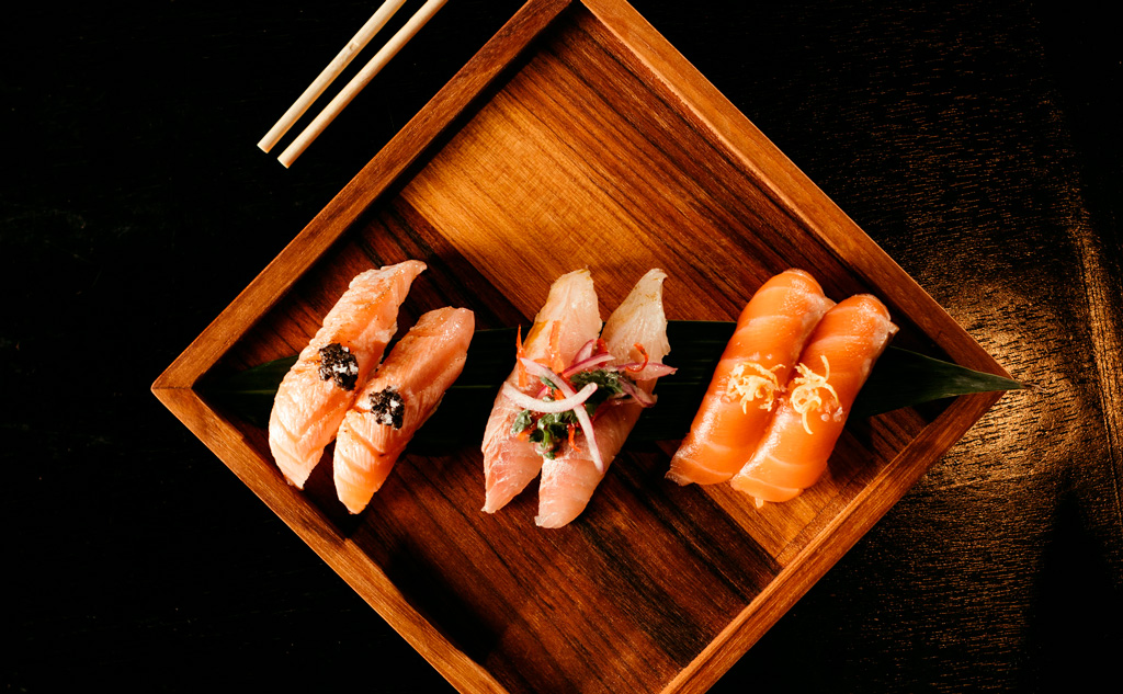 和食