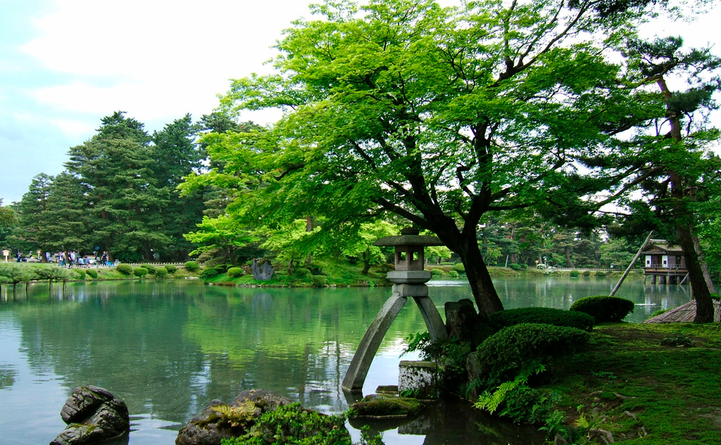 兼六園(金沢)