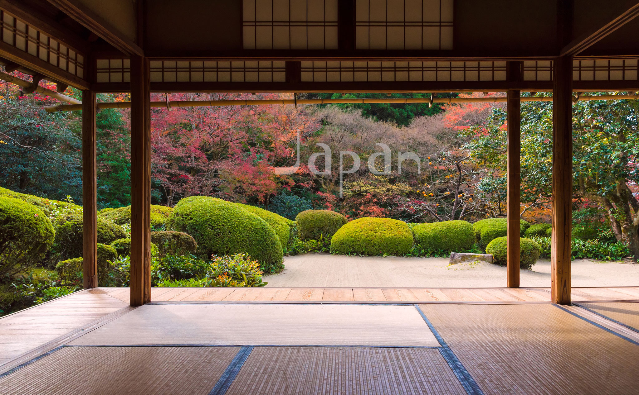 日本の象徴ベスト10