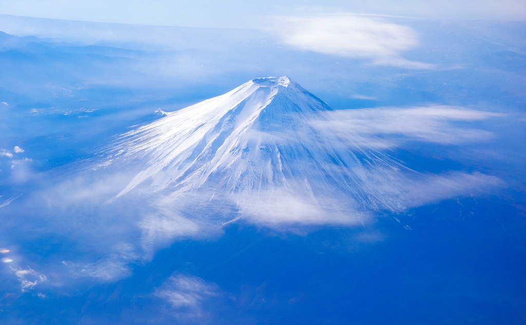 富士山