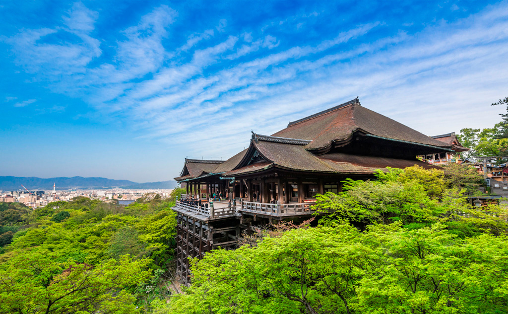 寺院
