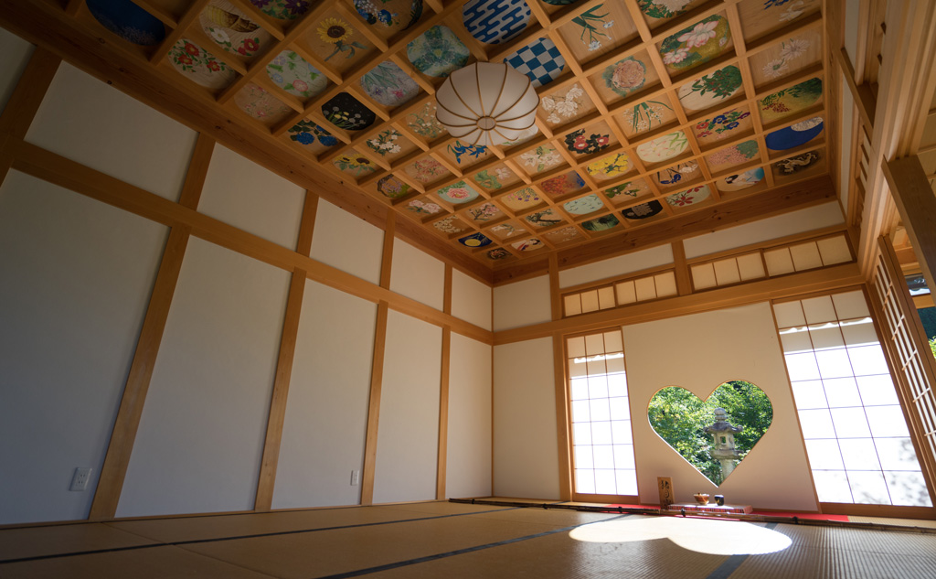 正寿院（風鈴寺）