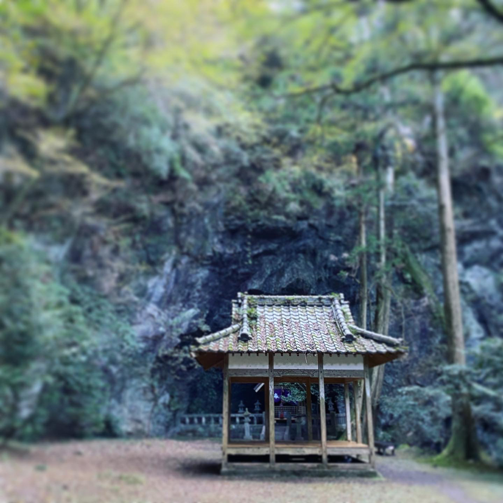 古代から続く時間の流れ/長崎県